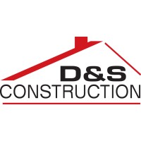 D&S Construction, LLC logo - Similar company to D&S Construction