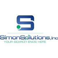 SimonSolutions, Inc logo - Similar company to Goodwork Wa