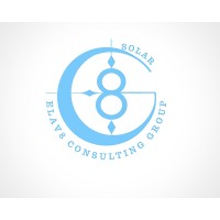 Elav8 Solar logo - Similar company to Solarup