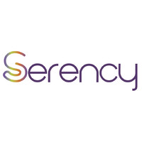 SERENCY logo - Similar company to Cielostar