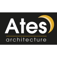 ATES ARCHITECTURE logo - Similar company to Scanlive