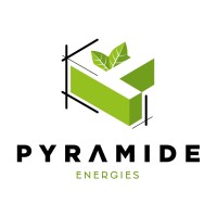 PYRAMIDE ENERGIE logo - Similar company to Rénomat Isolation