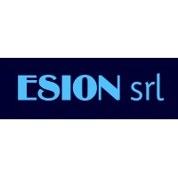 ESION logo - Similar company to Esios