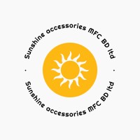 Sunshine Interlining& Accessories MFC BD Ltd logo - Similar company to Marka Interlining