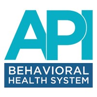 Alvarado Parkway Institute Behavioral Health System logo - Similar company to Wave Therapy