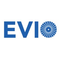 EVIO.AERO logo - Similar company to Scalestay