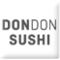 Dondon Sushi