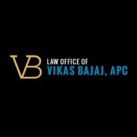Law Office of Vikas Bajaj, APC logo - Similar company to Inter Group Insurance