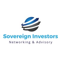 Sovereign investors logo - Similar company to Vext
