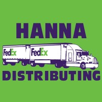 Hanna Distributing, Inc. logo - Similar company to Groundcloud