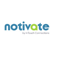 Notivate logo - Similar company to Notiva