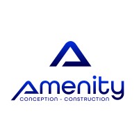Amenity Bureau d’études 🏬 logo - Similar company to Amenity