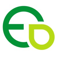Ecodew logo - Similar company to Vividew Innovations