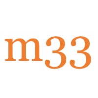 m33 Partners logo - Similar company to Menlo Group, Tech Investors