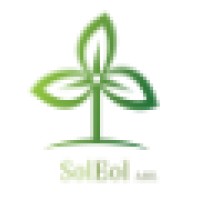 SolEol logo - Similar company to Digitup Solutions