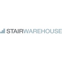 Stair Warehouse logo - Similar company to Stainless Cable & Railing Inc.