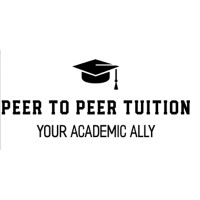 Peer-To-Peer Tuition