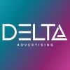 Delta adv logo - Similar company to Dona Art Gallery