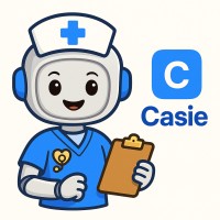 CASIE logo - Similar company to M&R Consulting Services
