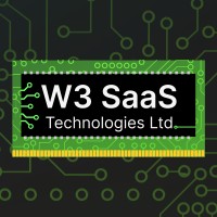 W3 SaaS Technologies Ltd. logo - Similar company to Aidhu