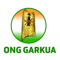 ONG GARKUA logo - Similar company to Help – Hilfe Zur Selbsthilfe Niger