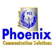 Phoenix Communication Solutions - PCS logo - Similar company to Apic Solutions Eptx