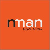 NMAN - nova mídia logo - Similar company to Gerar.Me
