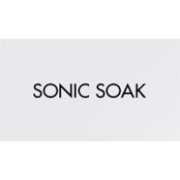 Sonic Soak logo - Similar company to Welldone