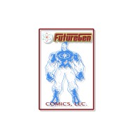 FutureGen Comics, LLC logo - Similar company to Wild Comet Media