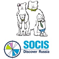 Socis Mr Russia