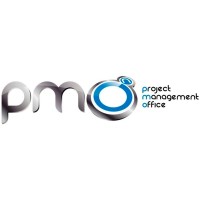 PMO Gestão de Projetos logo - Similar company to Candor Studios