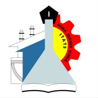 HIMATEKK ITATS logo - Similar company to Himpunan Mahasiswa Teknik Pengelasan Ppns (Himateklas Ppns)
