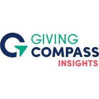 Giving Compass Insights (formerly X4Impact) logo - Similar company to Giving Compass