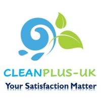 CLEANPLUS-UK logo - Similar company to Y Commerce