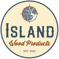 Island Wood Products, LLC logo - Similar company to Environmental Construction Specialists