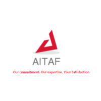 AITAF Investments (Pvt) Ltd logo - Similar company to Lesavert Engineering (Pty) Ltd