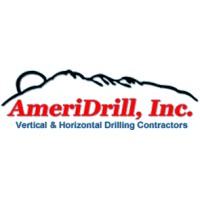AMERIDRILL INC logo - Similar company to M&W Drilling