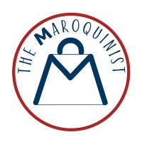 THE MAROQUINIST logo - Similar company to Ressources2