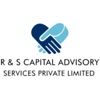R & S CAPITAL ADVISORY SERVICES PRIVATE LIMITED logo - Similar company to Legalspace.Ai