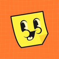 Sticky Studio logo - Similar company to Sticky Studio