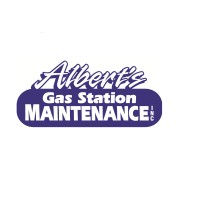 Albert's Gas Station Maintenance logo - Similar company to Csp-Global.Org