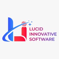Lucid Innovative Software logo - Similar company to Jeleaf Software