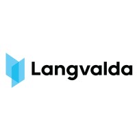 LANGVALDA logo - Similar company to Doleta Windows