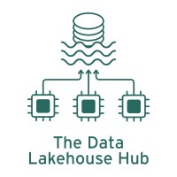 The Data Lakehouse Hub logo - Similar company to Apache Iceberg Workshops