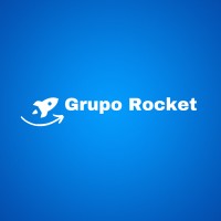 Grupo Rocket logo - Similar company to Urus Corporation