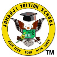 JumanjiSchool.com and JumanjiAcademy.com logo