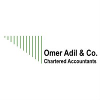 Omer Adil & Co. logo - Similar company to Rankhive