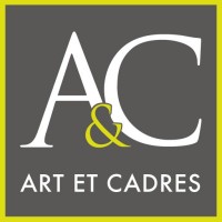 Art et Cadres logo - Similar company to Théâtre Studio 55