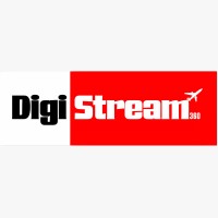 DigiStream 360 logo - Similar company to Silansoftware