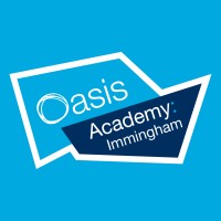 Oasis Academy Immingham logo - Similar company to Appoint Consulting Ltd